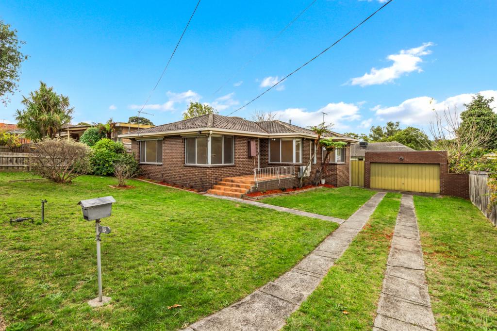 13 Lee St, Noble Park, VIC 3174