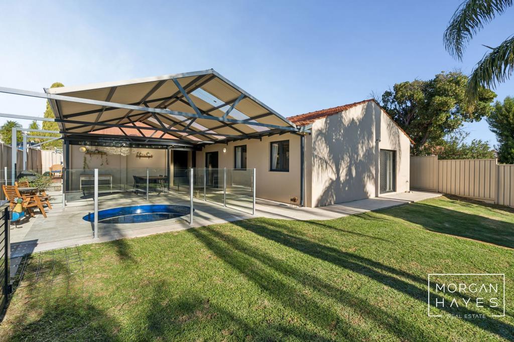 32 MORE CRES, BULL CREEK, WA 6149