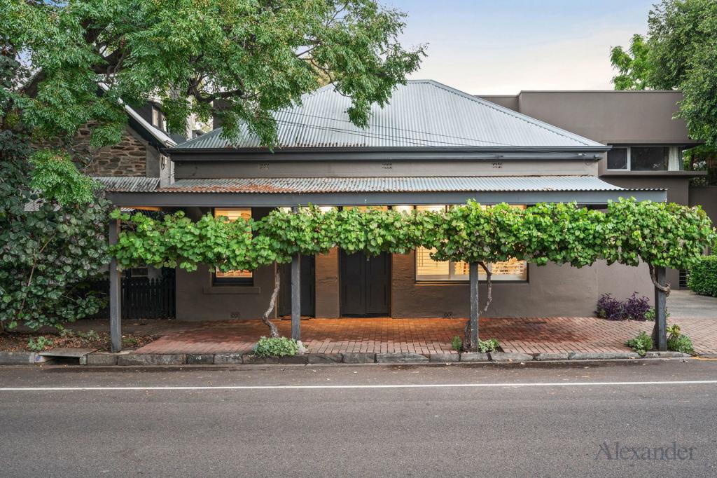 78 William St, Norwood, SA 5067