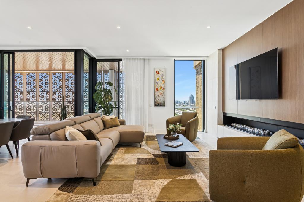 2303/4 Seddon St, Subiaco, WA 6008