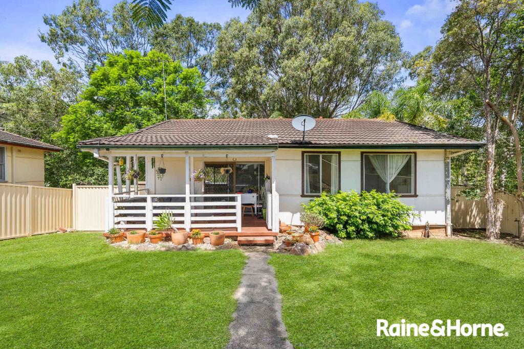 38 Russell St, Mount Pritchard, NSW 2170