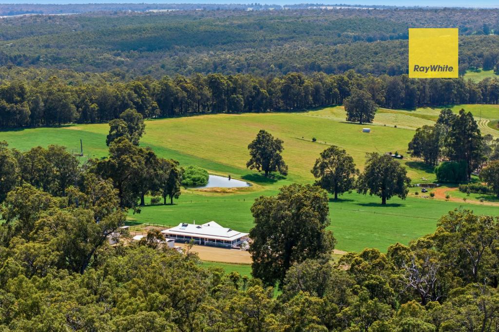 175 Catterick Rd, Catterick, WA 6255