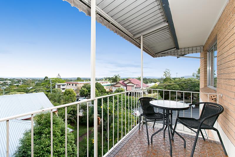 4/20 Sarah St, Annerley, QLD 4103