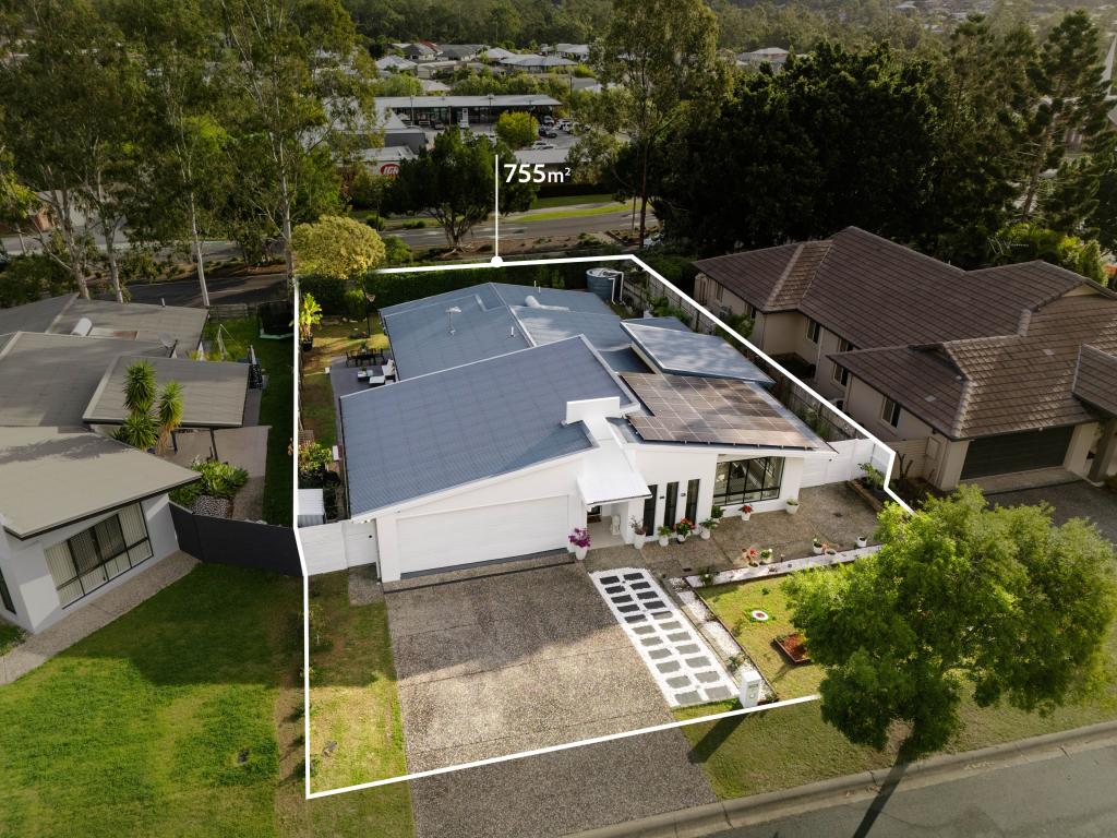 3 Mahogany Rise, Brookwater, QLD 4300