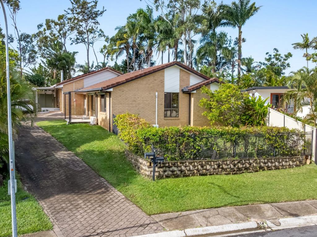 1/7 Raftery St, Ashmore, QLD 4214