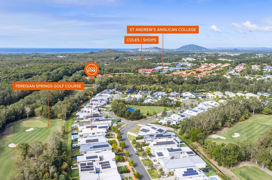 151 Balgownie Dr, Peregian Springs, QLD 4573