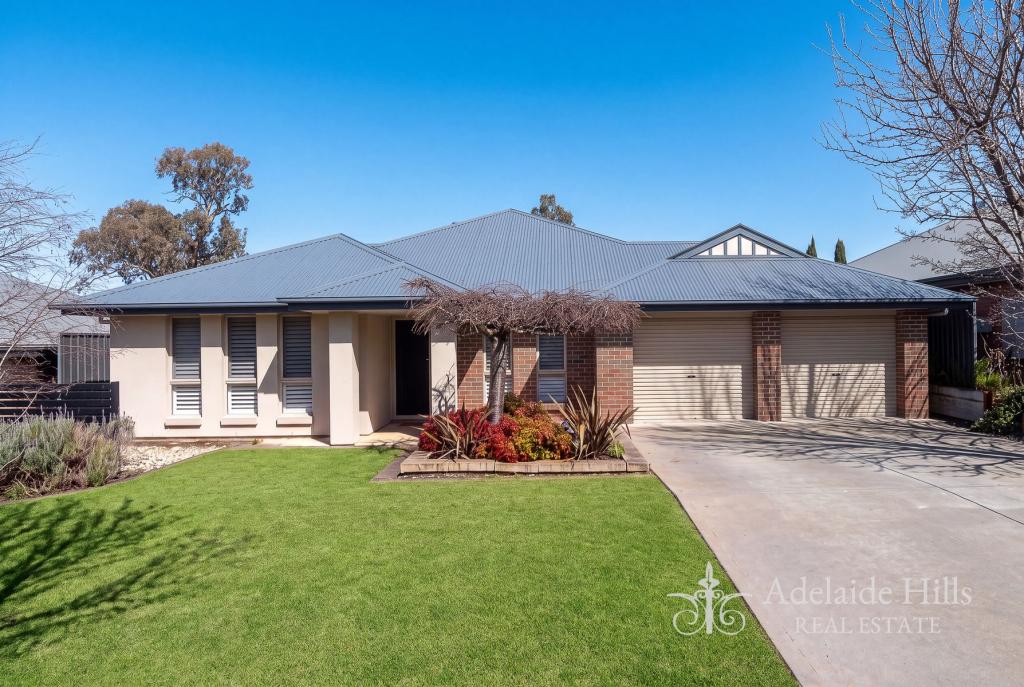 18 West Pkwy, Mount Barker, SA 5251