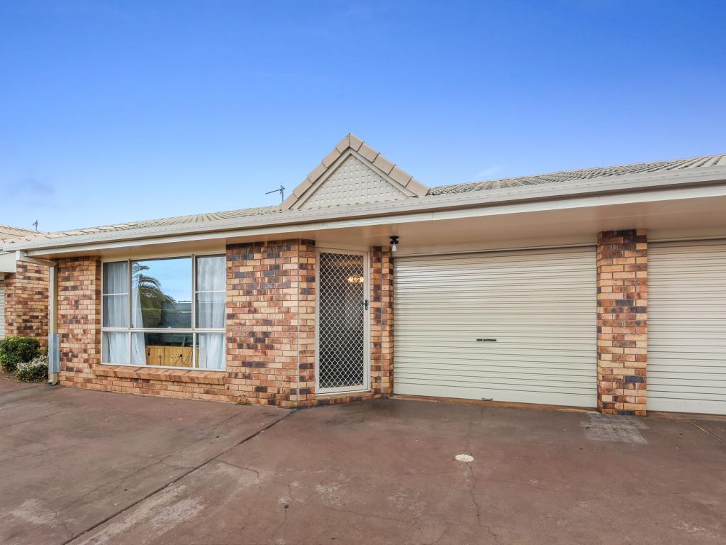 2/21 Gipps St, Drayton, QLD 4350