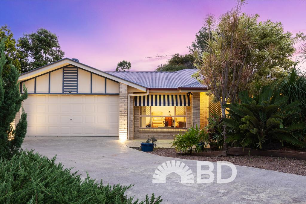6 Ambler Ct, Bellmere, QLD 4510