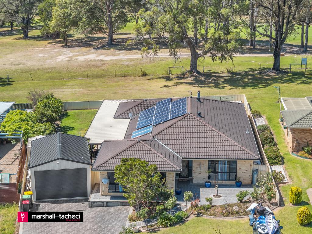 6 Fairway Ct, Bermagui, NSW 2546