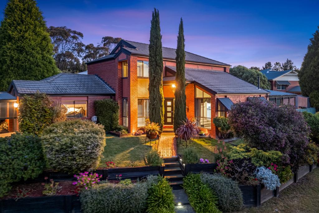 5 Blue Gum Ct, Mount Pleasant, VIC 3350