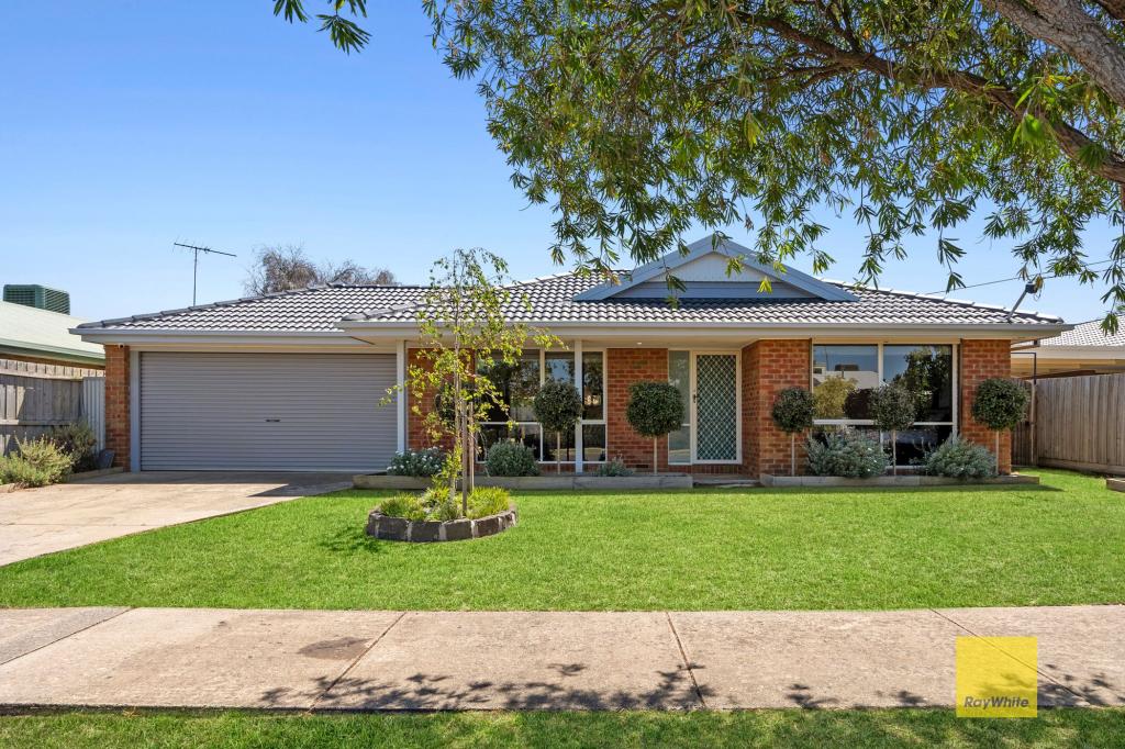 10 Hume St, Grovedale, VIC 3216