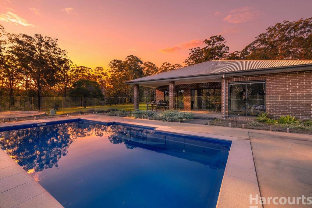 269 COOK LANE, BARRAGANYATTI, NSW 2441