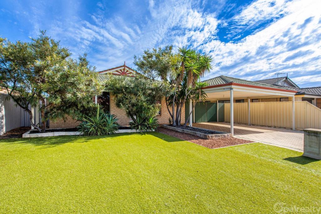 9 Paperbark Mews, Warnbro, WA 6169
