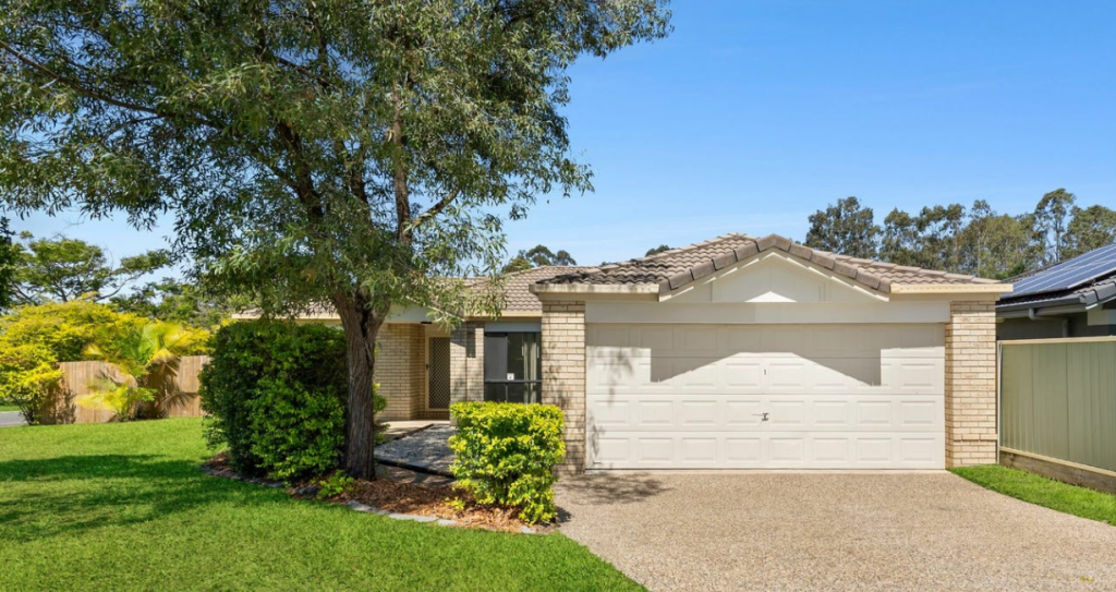 1 Myall Ct, Narangba, QLD 4504