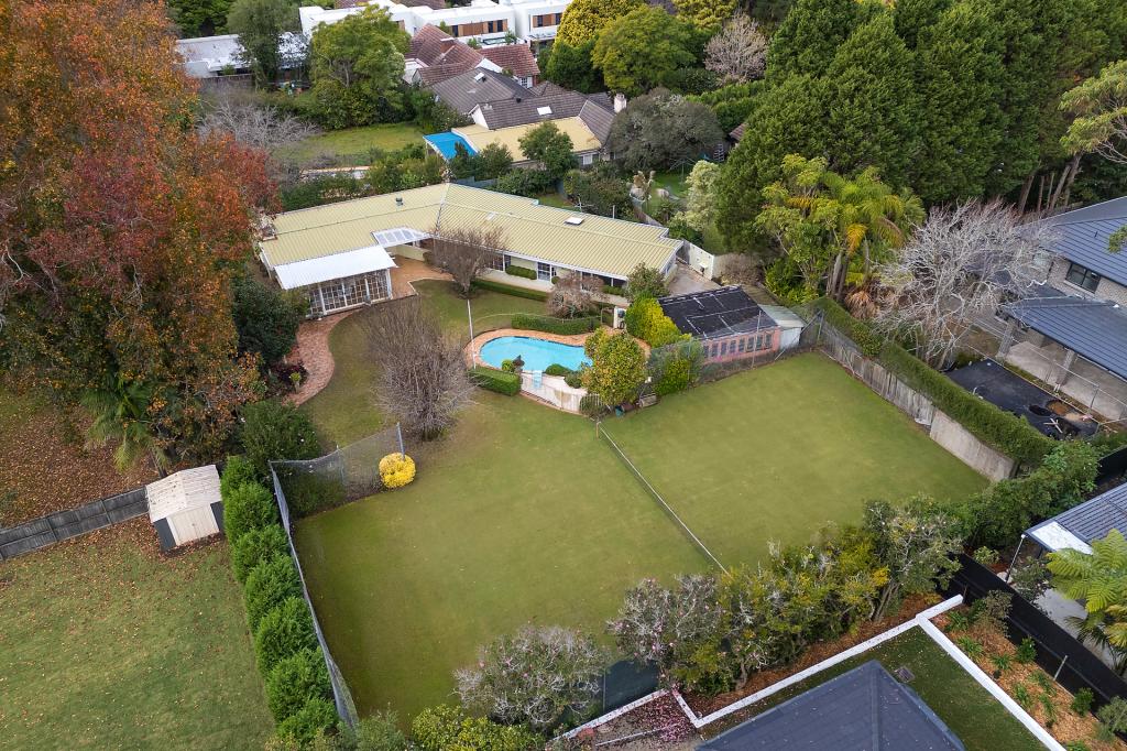 110a Junction Rd, Wahroonga, NSW 2076