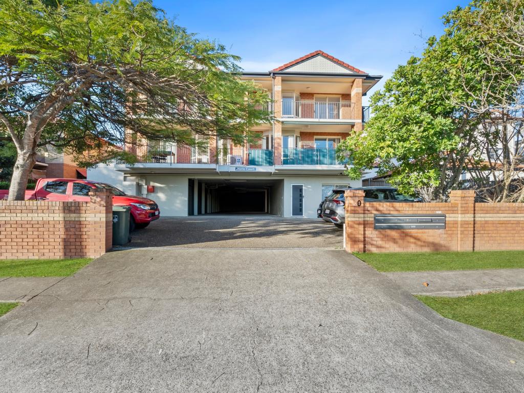 3/30 Rise St, Mount Gravatt East, QLD 4122