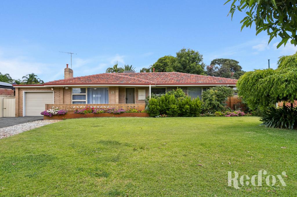 79 MAY ST, BEDFORD, WA 6052