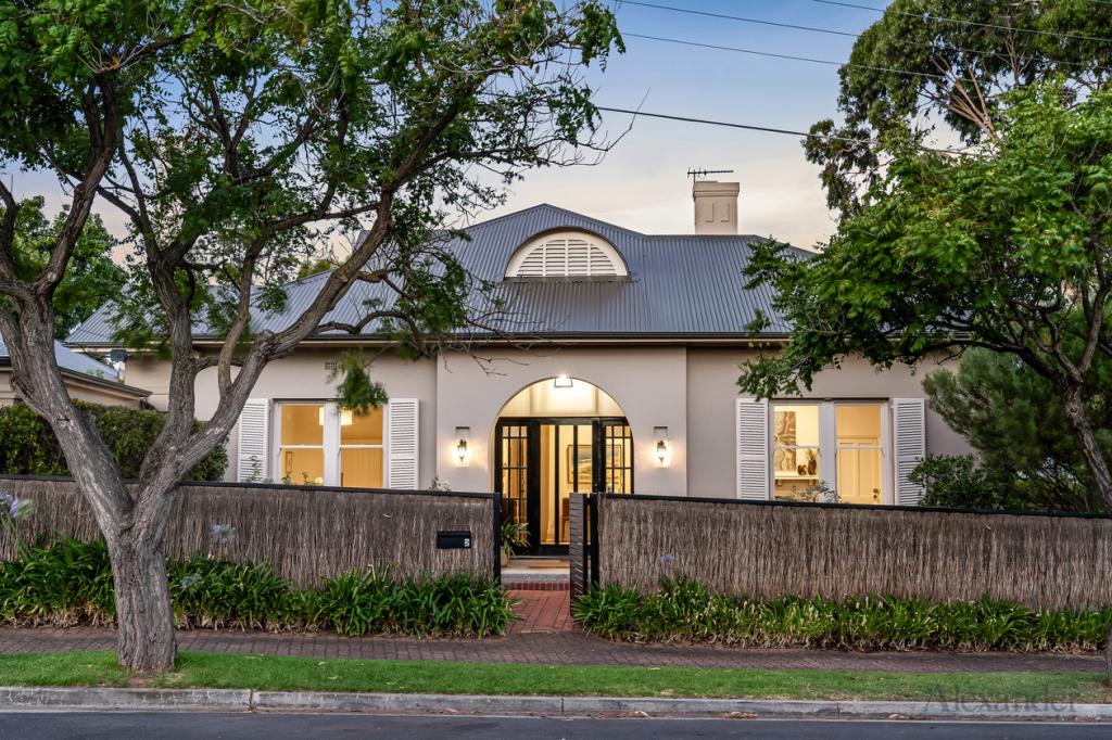 2 View Rd, Walkerville, SA 5081