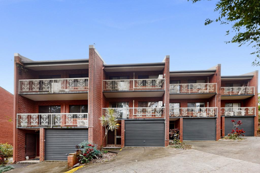 12/11 Austral St, St Lucia, QLD 4067