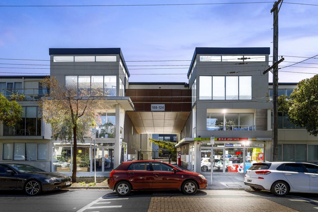 87/108-124 Union St, Brunswick, VIC 3056