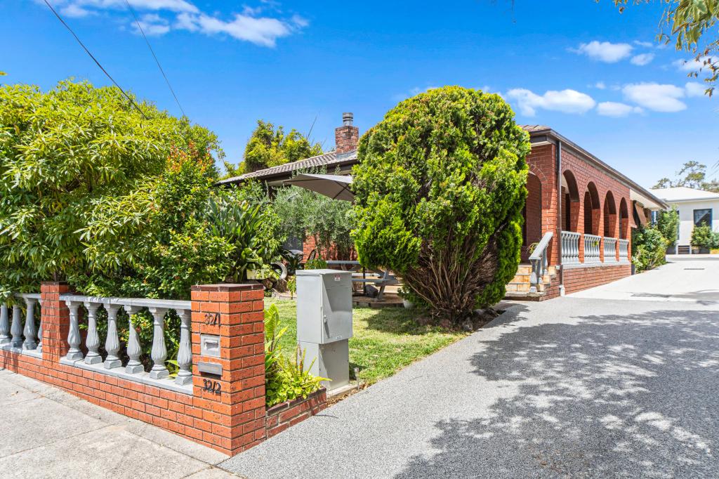 1/32 Glenview Cres, Frankston, VIC 3199