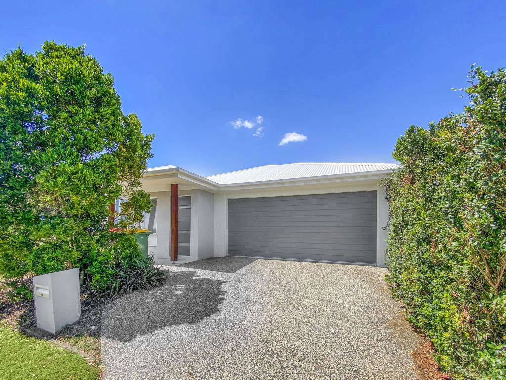 Contact Agent For Address, Redbank Plains, QLD 4301