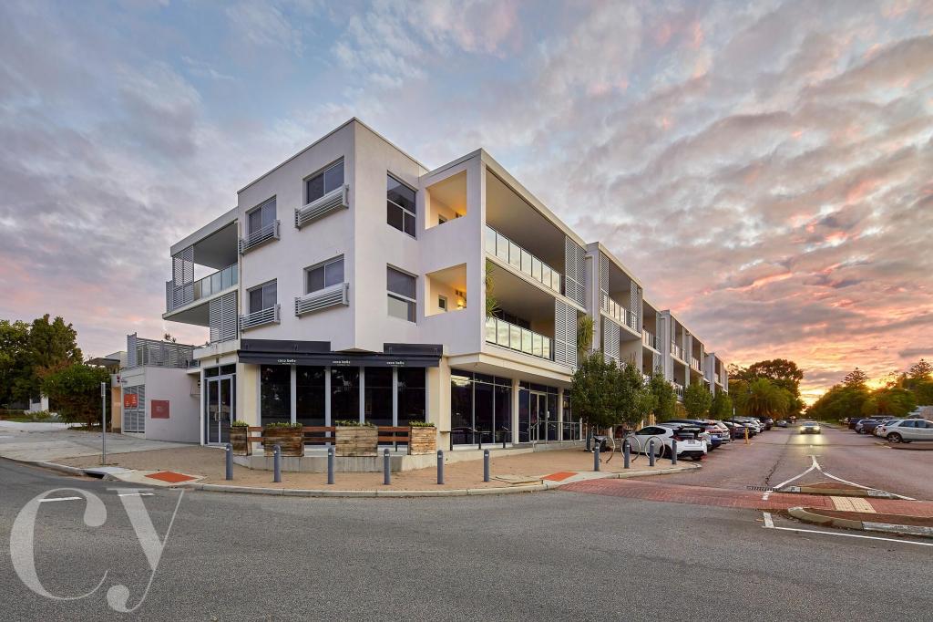 14/21 Queens Rd, Mount Pleasant, WA 6153