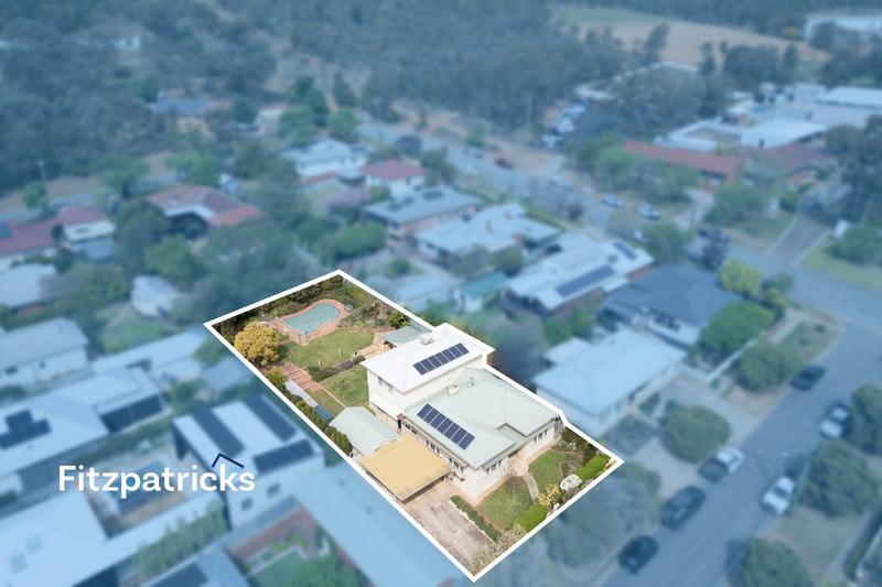 13 Richard St, Turvey Park, NSW 2650