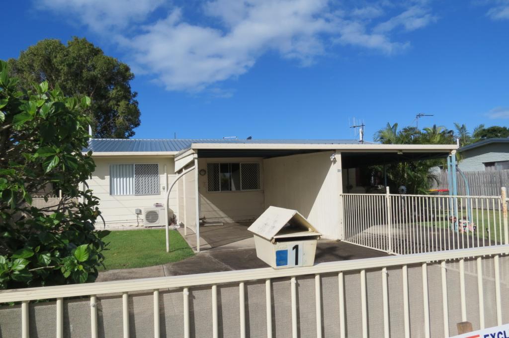 1/23 Murphy St, Point Vernon, QLD 4655