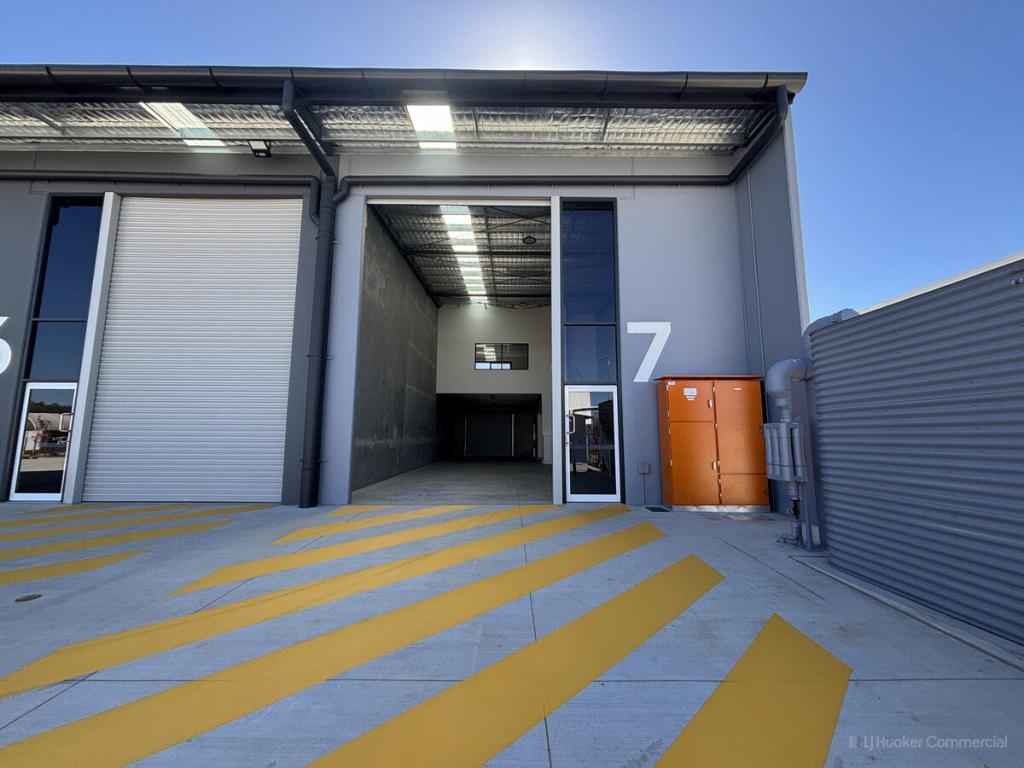 7/14 Quarryville Rd, Torrington, QLD 4350