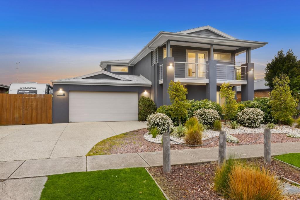53 Corymbia Cct, Barwon Heads, VIC 3227