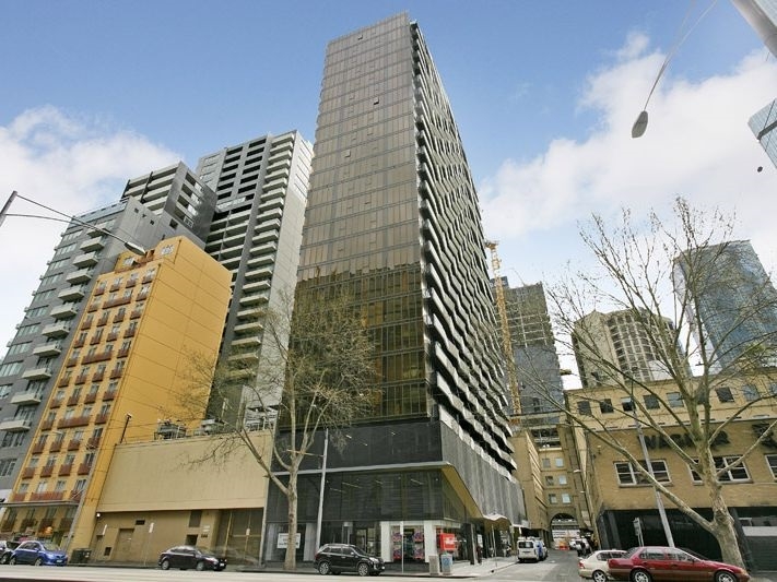 1301/7 KATHERINE PL, MELBOURNE, VIC 3000