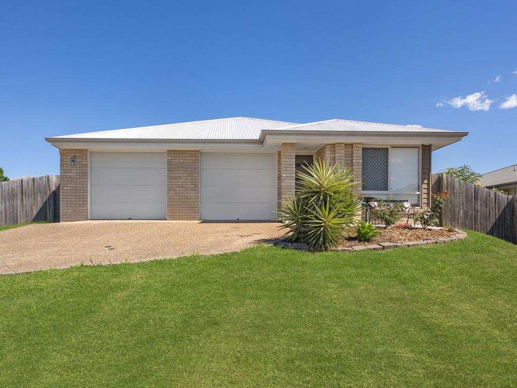 8 Southland St, Leichhardt, QLD 4305