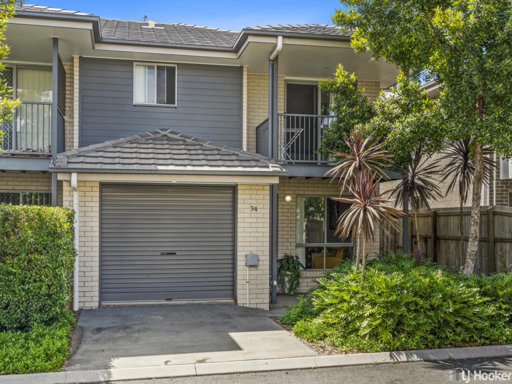 34/2 Pateman Pde, Thornlands, QLD 4164