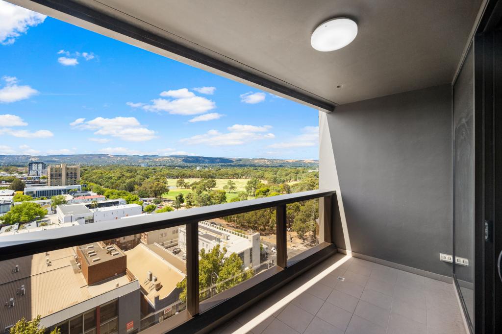 1102/421 King William St, Adelaide, SA 5000