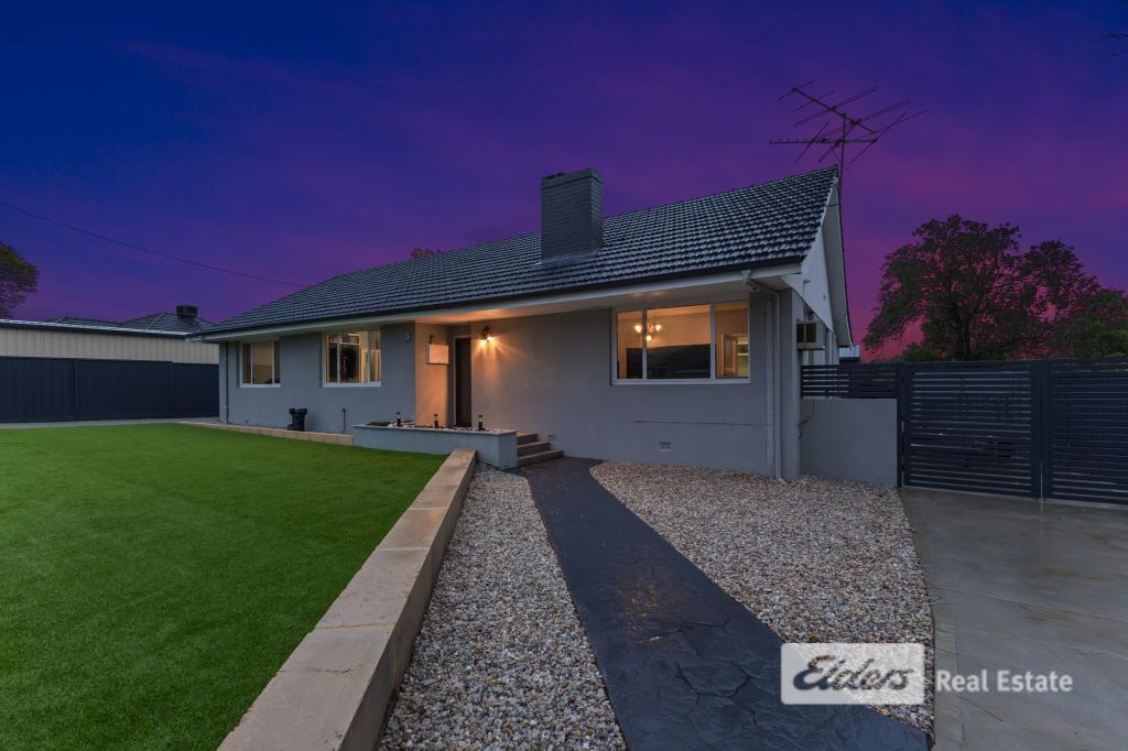 10 Walsh St, Collie, WA 6225