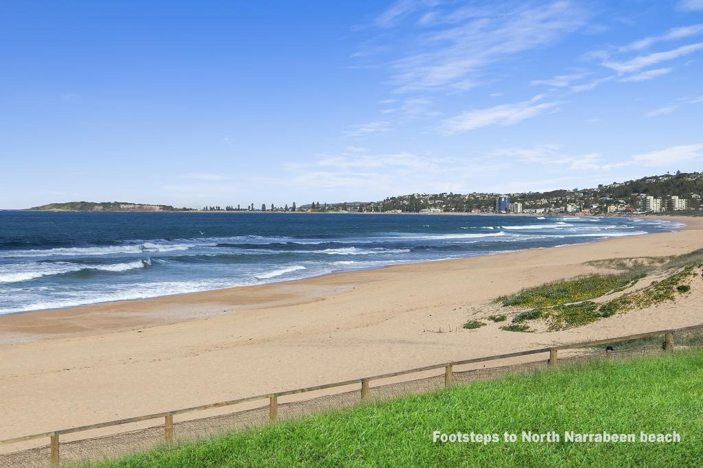 2/216-218 Ocean St, Narrabeen, NSW 2101