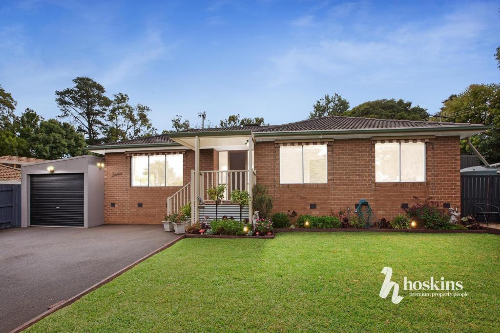 7 Grantully St, Mount Evelyn, VIC 3796