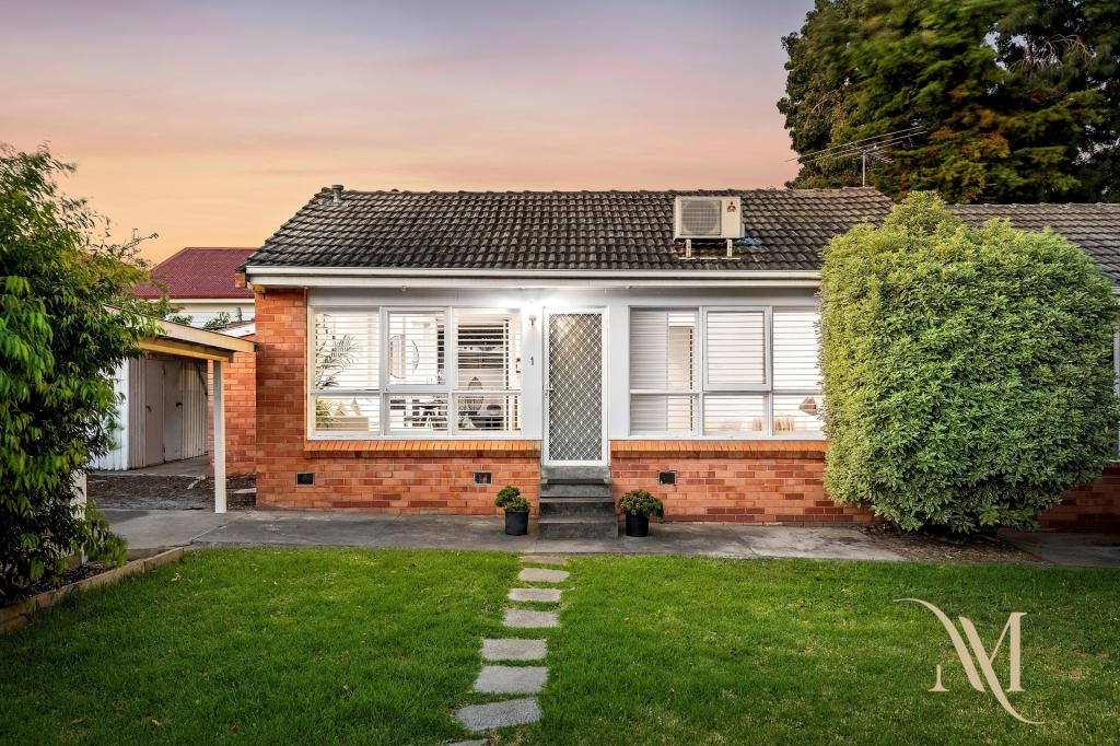 1/315 Nepean Hwy, Parkdale, VIC 3195