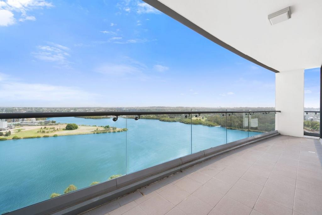 87 Shoreline Dr, Rhodes, NSW 2138