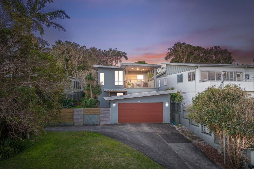 37 Bluff Rd, Emerald Beach, NSW 2456