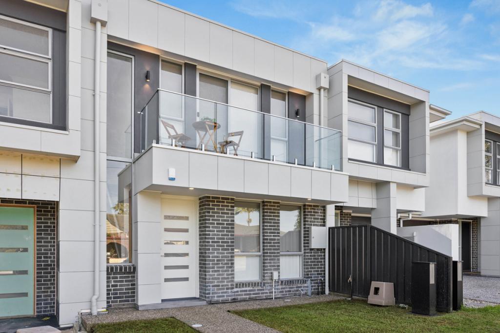 4b Glengyle Ave, Modbury, SA 5092