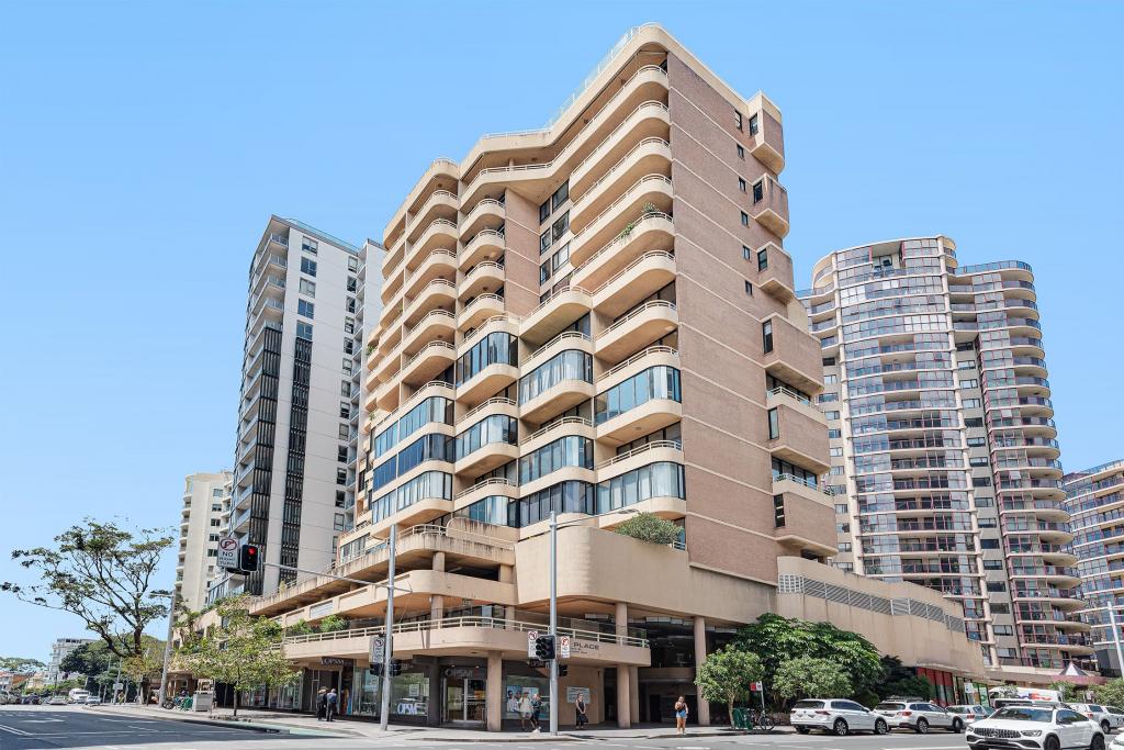 801/251 OXFORD ST, BONDI JUNCTION, NSW 2022
