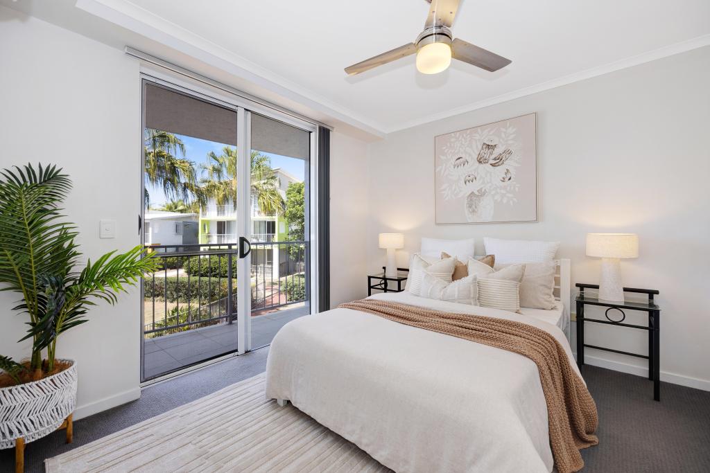 206/38 Gregory St, Condon, QLD 4815