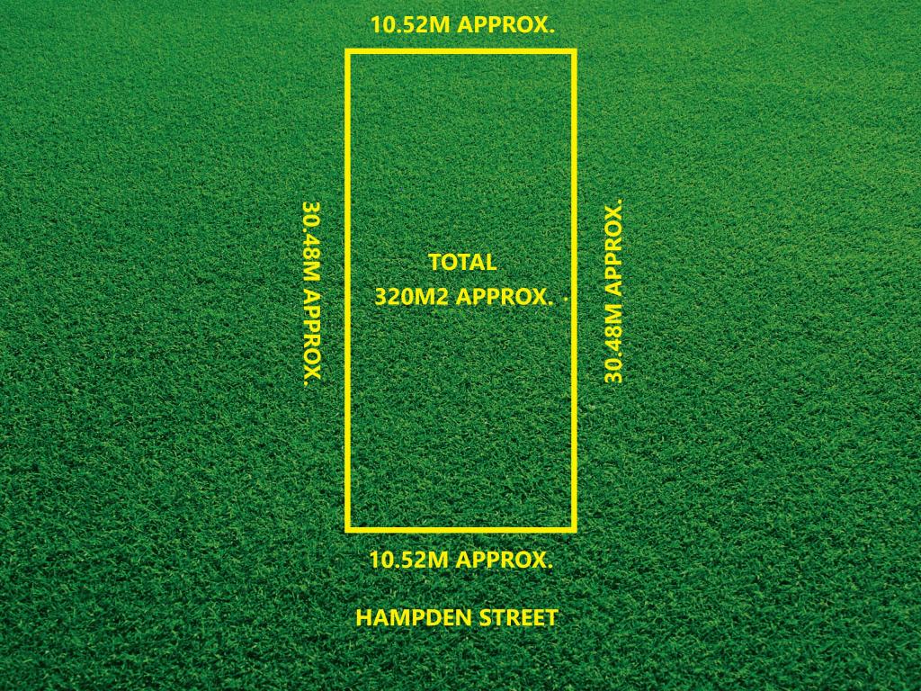 5 Hampden St, Rosewater, SA 5013