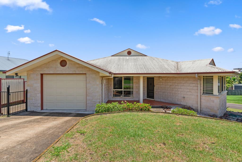 16 Whistlesong Ct, Gympie, QLD 4570