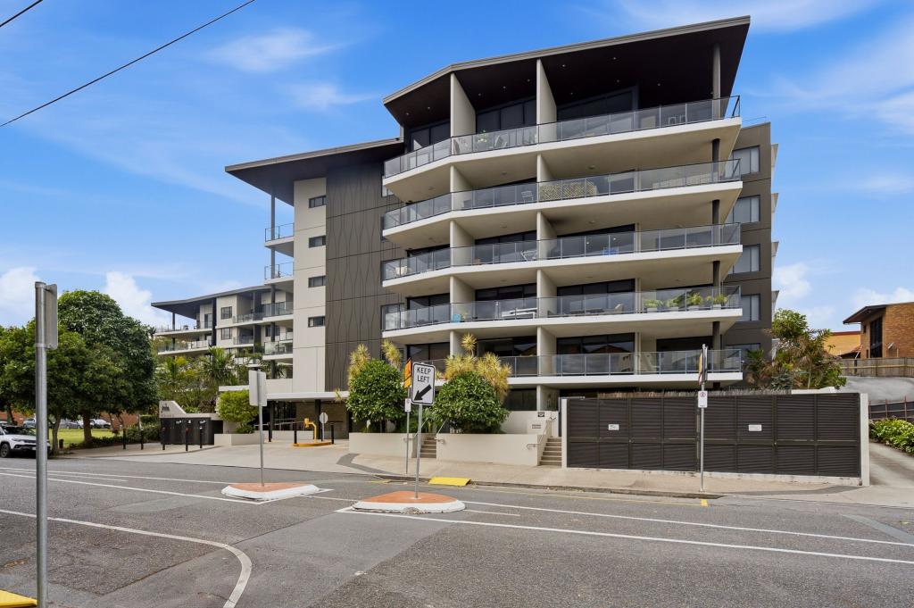 2610/35 Burdett St, Albion, QLD 4010
