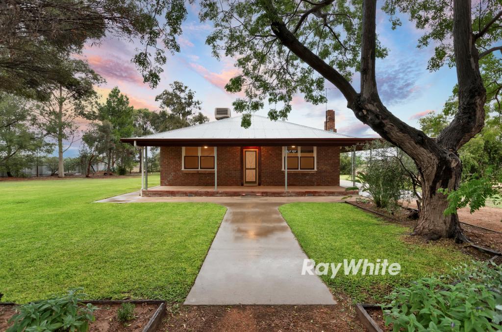 48 Euston Ave, Irymple, VIC 3498