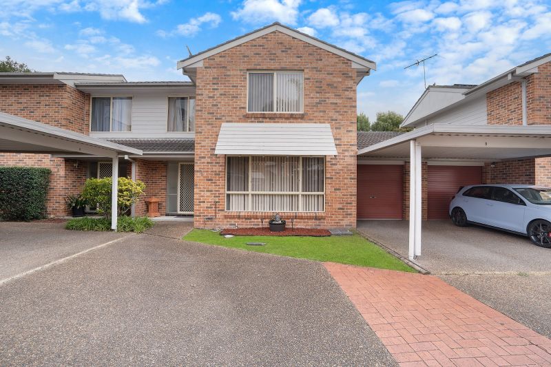 5/15 Hastings Dr, Raymond Terrace, NSW 2324